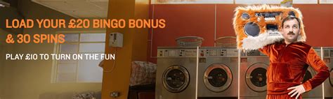 promo code for foxy bingo|Get a £20 Bingo Bonus & 30 Free Spins .
